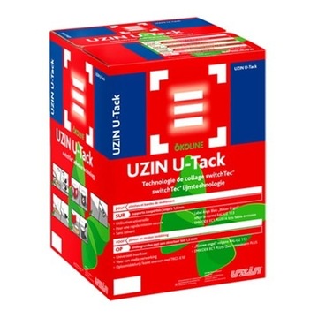 UZUN U- TACK  85mm
