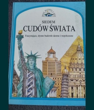 Siedem cudów świata