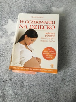 W oczekiwaniu na dziecko 