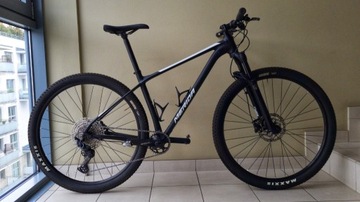 Merida BIG Nine Limited 2021 M - MTB (850km)