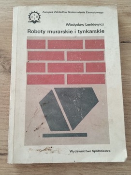 Lenkiewicz Roboty murarskie i tynkarskie 