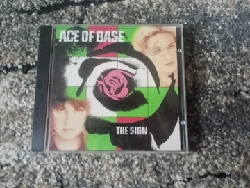 Ace of Base -The sign 