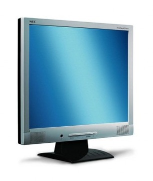 Monitor LCD 19" NEC AccuSync 92VM WYPRZEDAŻ