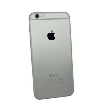 Apple iPhone 6 / 64 GB biały idealny