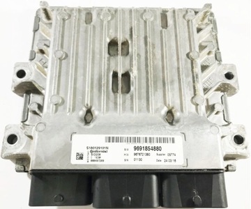 ECU DUCATO SID208 9691854880 S180129101N 