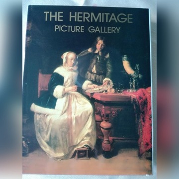 The Hermitage Picture Gallery 