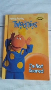 Tweenies po angielsku