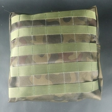 Cargo molle 5x7