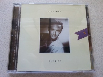 MIDGE URE The Gift CD 1996