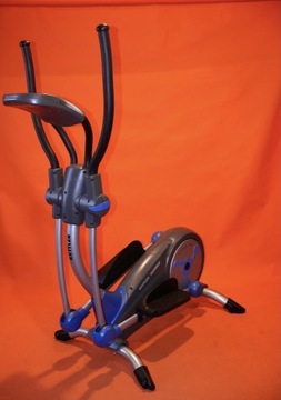 Orbitrek kettler, crosstrainer 