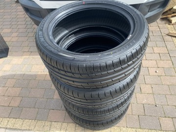 NOWE Opony Letnie 215 50 18 Falken Azenis FK453CC