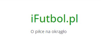 Domena ifutbol.pl