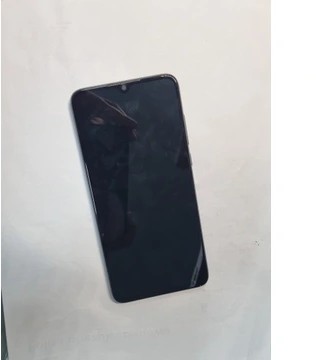 Wyświetlacz LCD ramka Xiaomi mi9 Lite ORYG 