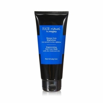 Sisley Regenerating Hair Care Mask hit! 