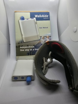 Uszk. Neurostymulator Walkaide System Model 20-010