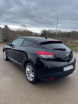 Renault Mégane Copue 3  *NAWIGACJA*