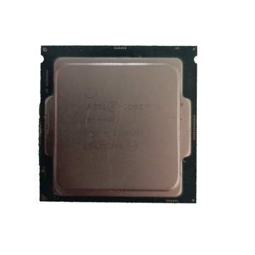 Procesor Intel Core i5 6600k