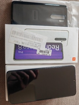 Xiaomi Redmi 8pro-zadbany 