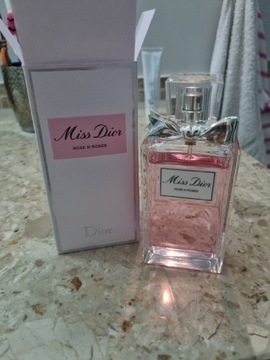 Perfumy Dior Rose'N Roses 100ml
