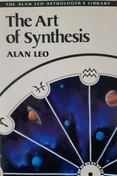 Alan LEO "The Art of Synthesis"