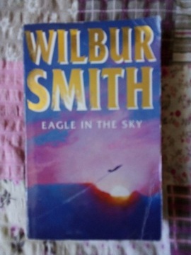Wilbur Smith Eagle in the sky -ENGLISH- TANIO-WaWa
