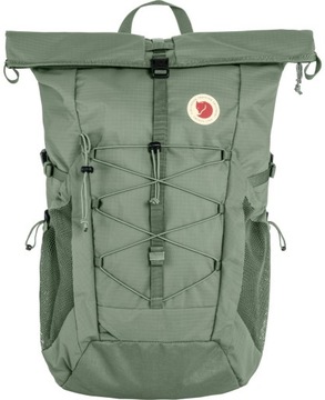 Plecak turyst. Fjallraven Abisko Hike Foldsack 20l