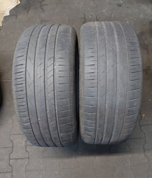 Opona Opony Hankook Ventus S1 Evo2 255 50 19 103Y