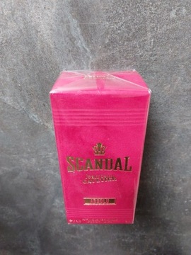 Jean Paul Gaultier Scandal Absolu