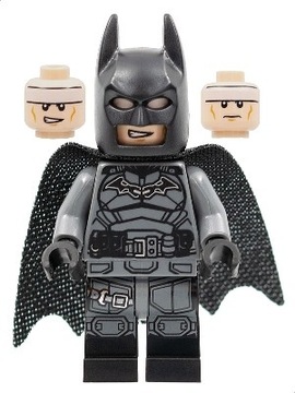 LEGO Batman sh786 NOWY The Batman movie