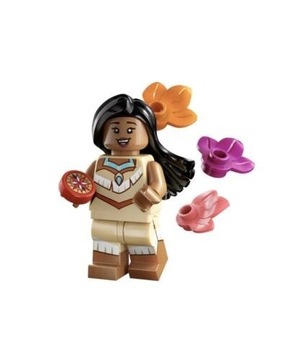 Lego 71038 Pocahontas