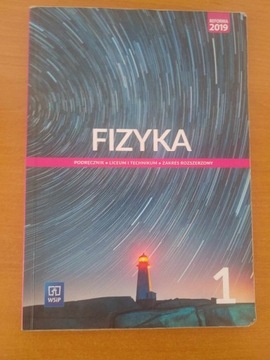 Fizyka 1 Wsip rozszenie