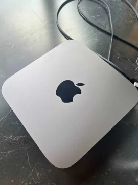 Mac Mini 2018 i7 32GB RAM