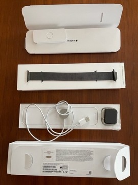 Apple Watch Series 6 GPS + Cellular 