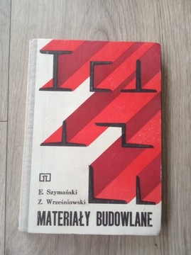 Materiały budowlane Szymański, Wrześniowski