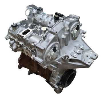 Silnik 1.0 ECOBOOST 125KM SILNIK B7DA