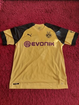 Koszulka BVB Puma XL 18/19