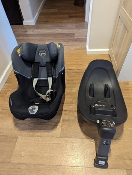 Cybex Sirona M2 i-size + baza Cybex Base M