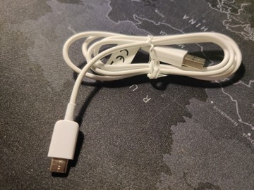 Oryginalny kabel USB-A -> USB-C
