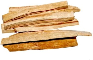 Kadzidło Palo Santo intensywny zapach 50g