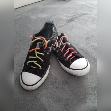 Trampki Converse