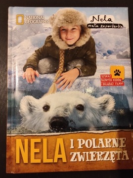 NELA i polarne zwierzęta 