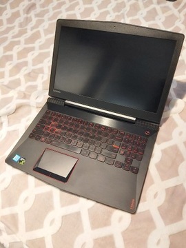 Laptop Lenovo Legion Y520-15IKBN