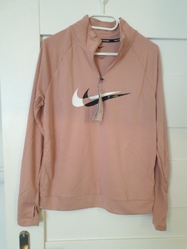 Bluzka bluza sportowa fitness Nike r 36 s