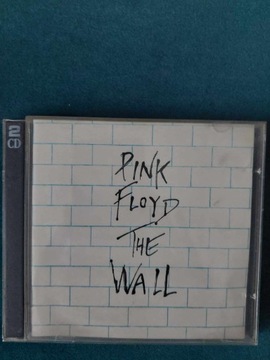 Pink Floyd - The Wall 2 CD