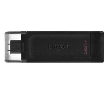 Kingston 32GB DataTraveler 70 USB-C