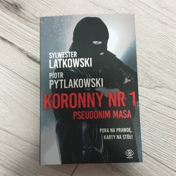 Koronny Nr 1 Pseudonim Masa