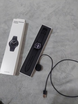 Samsung galaxy watch 4 classic 42mm