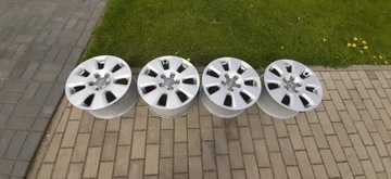 Felgi Audi 16" 5x112