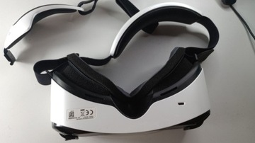 gogle vr samsung Gear vr sm-r321