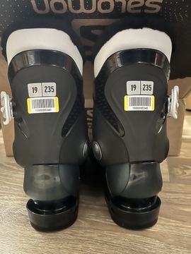 Buty Salomon T2 RT